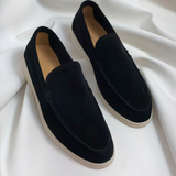 OldMoney - Mocassins elegantes e confortáveis