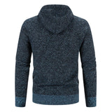 Lucas® | Moletom com capuz Ultimate
