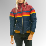Helina | Capa de chuva impermeável para Mulher