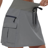 Tess | Saia-calça Confortável e Activa para Mulher