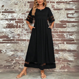 Adelaid™ Vestido elegante