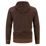 Lucas® | Moletom com capuz Ultimate