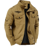 Noah | CASACO MILITAR ESTRUTURADO PARA HOMEM