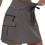 Tess | Saia-calça Confortável e Activa para Mulher
