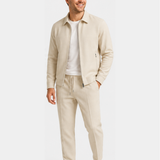 MOCA - CONJUNTO A JUEGO SLIM PARA HOMEM