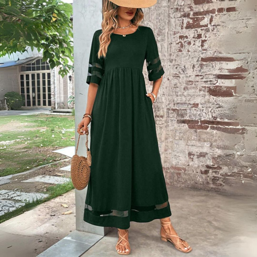 Adelaid™ Vestido elegante