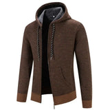 Lucas® | Moletom com capuz Ultimate
