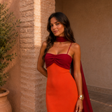 Zahara | VESTIDO EDIÇÃO LIMITADA PARA MULHER