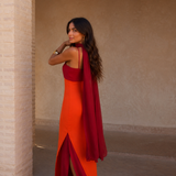 Zahara | VESTIDO EDIÇÃO LIMITADA PARA MULHER