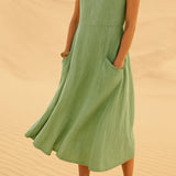 Natsi™ | Vestido elegante premium