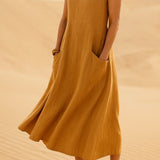 Natsi™ | Vestido elegante premium