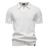 Ulrich – Camisa Polo Elegante