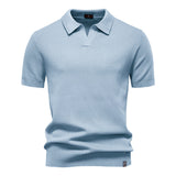Ulrich – Camisa Polo Elegante