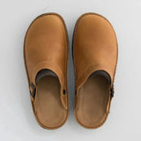 Dante | Sapatos Slip-On Ultraconfortáveis par Homem