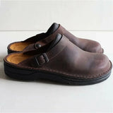 Dante | Sapatos Slip-On Ultraconfortáveis par Homem