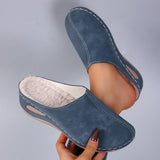 Daniela - Pantufas para Mulher