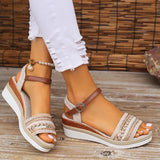 Dixie - Sapatos casuais de verão