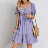 Tessa | Vestido Casual de Verão (Quase esgotado)