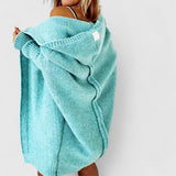 Davynne | Cardigan confortável