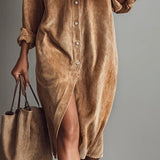 Margriet | Vestido para Mulher