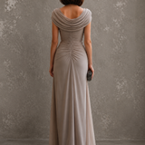 Jilliann | Elegante Maxivestido para Mulher